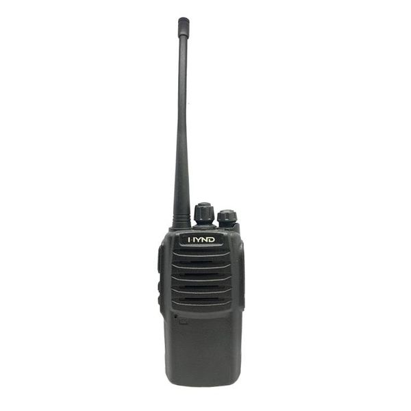 

walkie talkie 2021 analog hynd hc190a portable fm radio wholesale waki taki