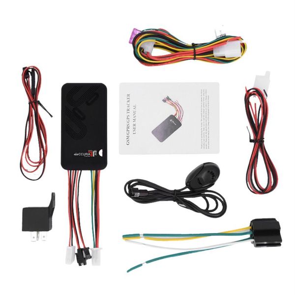

car gps & accessories vehicle tracker locator gps/gsm/gprs/sms system tracking cars anti theft device for vehicles real-time