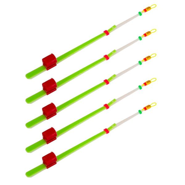 

fishing hooks rod tip pole bobber indicator extension rodsice outdoor