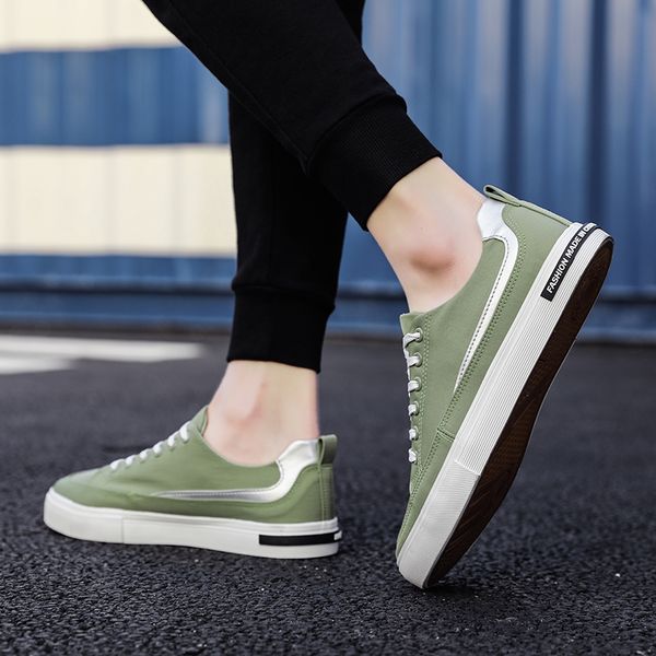 

fashion summer womens mens running shoes trend student outdoor sports sneakers black grey green size eur 39-44 code 42-9b991