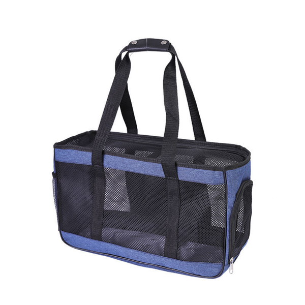 

dog car seat covers pet travel bag for cats with mesh windows and padding collapsible carrying case fit kittens puppies small dogs