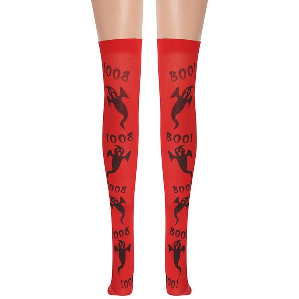 

pans 1 pair socks long stockings costume props foot accessory