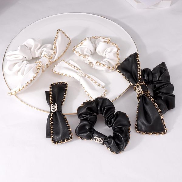

barrettes hairpin headband, Golden;silver