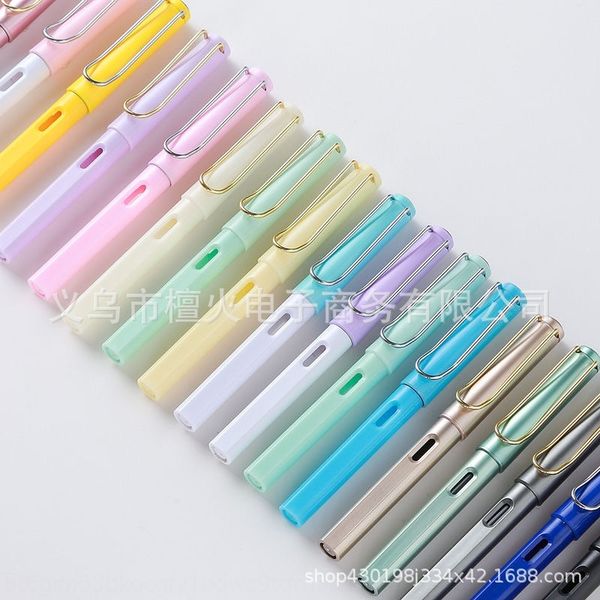 

bkx2 plastic ink for students plastic ink water fountain pens water pen for students