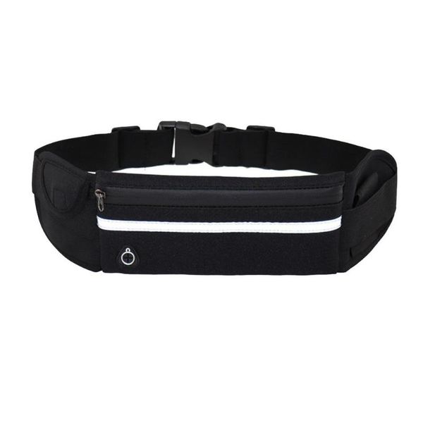 

waist bags multi-function running exercise storage pouch bag sports fanny pack