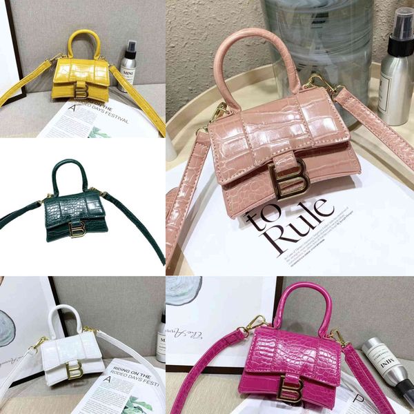 

design new style women's bag fashion versatile mini printing messenger bag small shoulder purses outlet