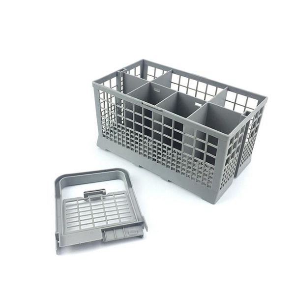 

storage baskets universal dishwasher basket part cutlery replacement box accessory