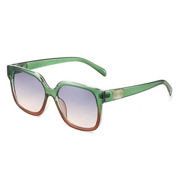 

sunglasses gorgeous men's and women's fashion retro street shooting european american sunshade 2021 style, White;black