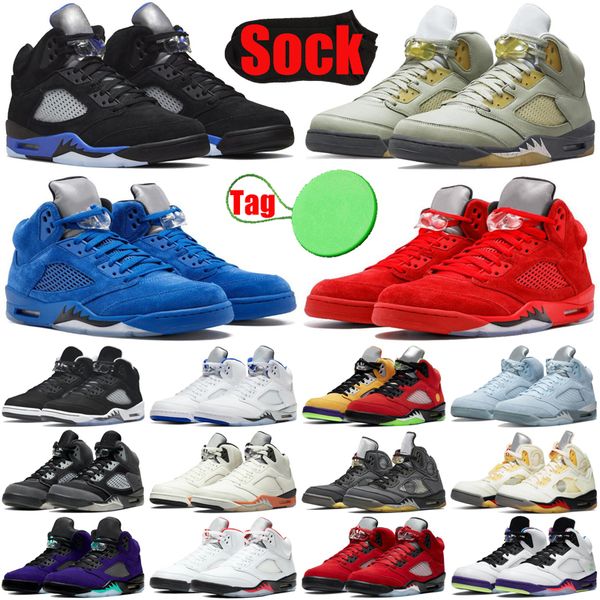 

dunks low racer blue men basketball shoes 5 5s sail metallic jade horizon oreo quai 54 bluebird what the shattered backboard mens trainers s, Black