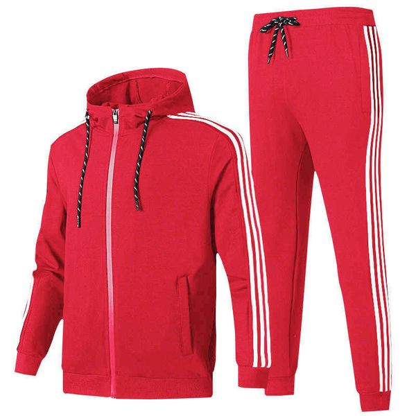 

purple green mens design long sleeve shirt trousers cotton tracksuit pants youth occer uniforms bottom, Gray