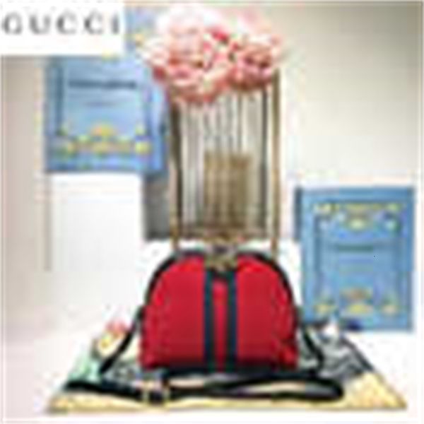 

luxury gwtp 499621 belt totes shoulder cross body bags clutches backpacks pouches wallets e37q designer, Red;blue