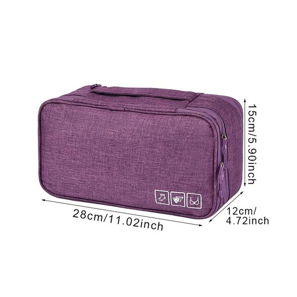 

storage drawers 2021 bra bag cationic warp and weft woven fabric to give you unexpected surprise