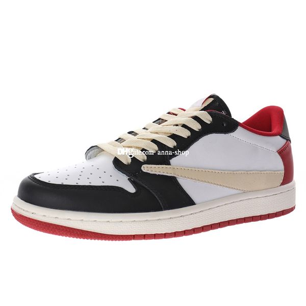 

fragment design basketbll shoe for men sports shoes mens sneaker women sneakers womens skate skates cq4278-088, White;red