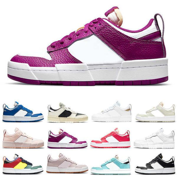 

disrupt mens womens sneaker running shoes sport barely rose cactus metallic gold copa siren red pn dust trainers skate shoe