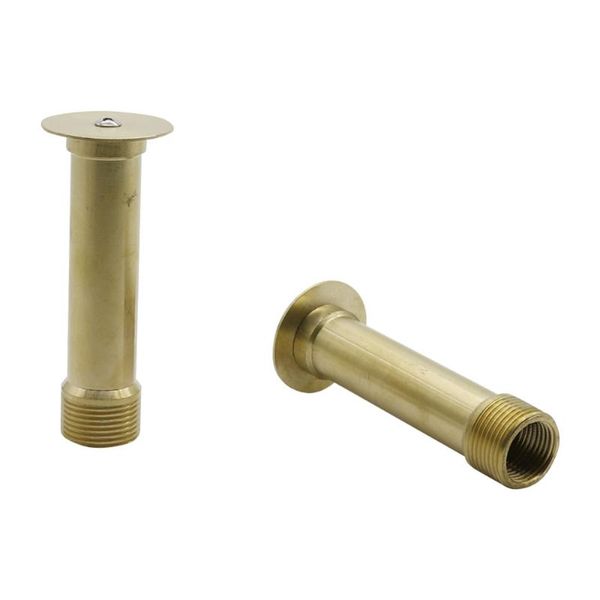 

brass mushroom dome nozzle fountain garden landscape sprinkler dn15 dn20 water 10 pcs decorations
