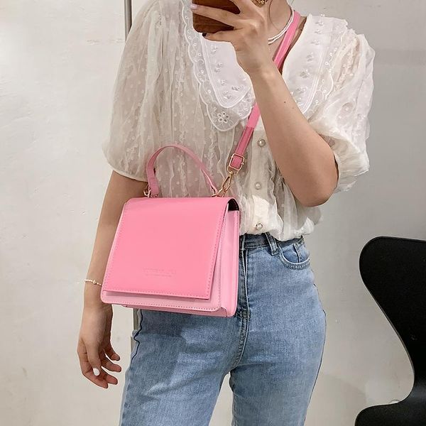 

shoulder bags crossbody bag for women designer handbag 2021 pu leather outdoor travel shopping