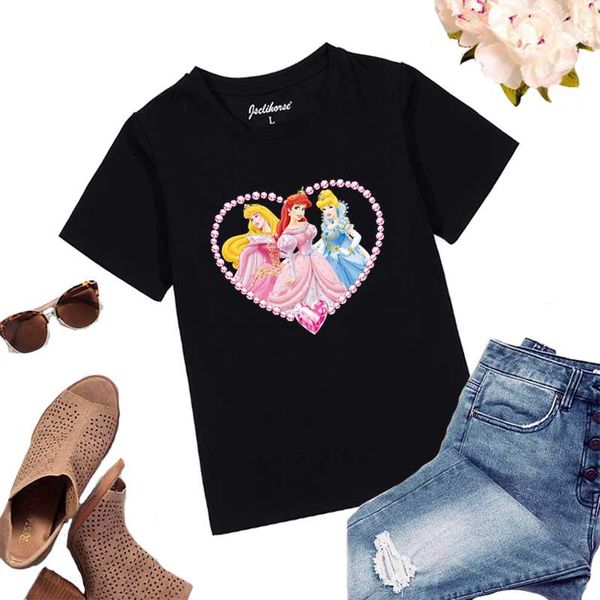 

women's t-shirt cotton short sleeve t-shirts elegant woman summer short-sleeve tight-fitting trendy, White