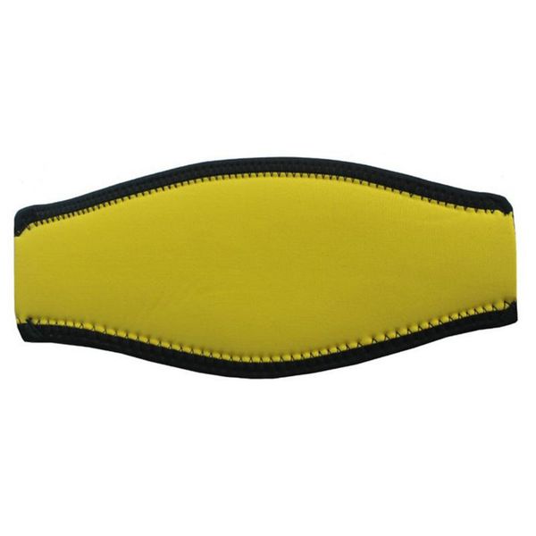 

diving masks tookie scuba for mask strap, neoprene material snorkeling strap
