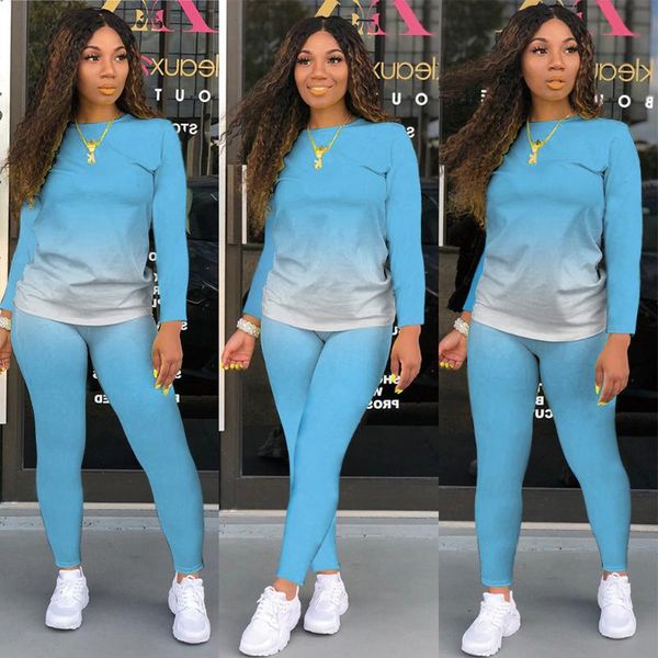 

women's two piece pants spring ladies suit 2021 long sleeve trousers home wear pant casual comfortable women clothes, White