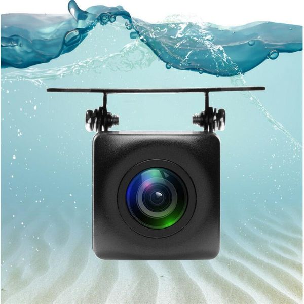

parking car rear view camera backup dc 12v1a dynamic lens ntsc reverse safe driving tool cameras& sensors
