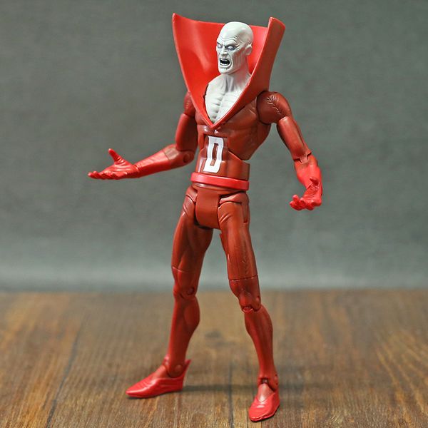 

deadman boston brand 7 pvc action figure collectible model toy