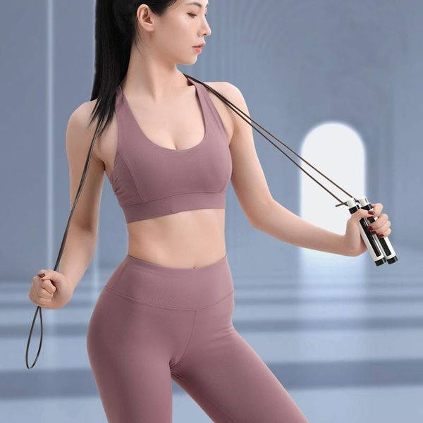 

smart jump rope with app data analysis workout ropes for exercise men women mc889