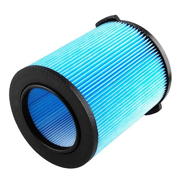 

replacement filter for ridgid vf5000 5-20 gallon wet dry vacuums pleated paper rigid vacuum cartridge cleaners