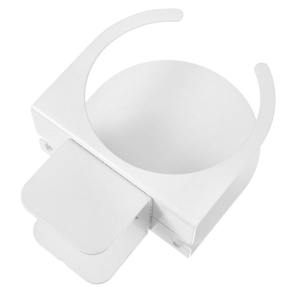 

mats & pads 1pc cup holder clip table side coffee mug fixor