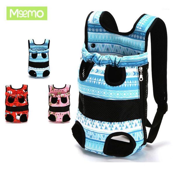 

cat carriers,crates & houses dog carrier backpack - legs out front-facing pet for small medium large dogs airline approved hands-free
