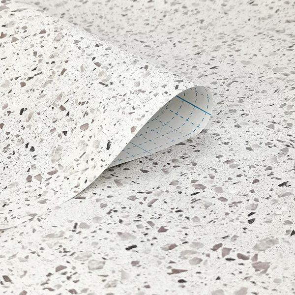 

marble self adhesive waterproof wallpaper for bathroom kitchen cupboard counter contact paper pvc wall stickers wallpapers