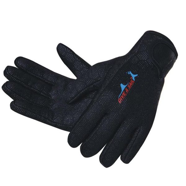 

fins & gloves 1.5mm neoprene skid-proof diving swimming keep warm for winter surfing snorkeling