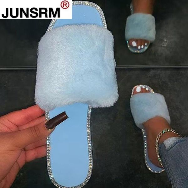 

women summer casual slippers flat non-slip 2021 fashion style wearing comfortable soft sole plus size suede, Black