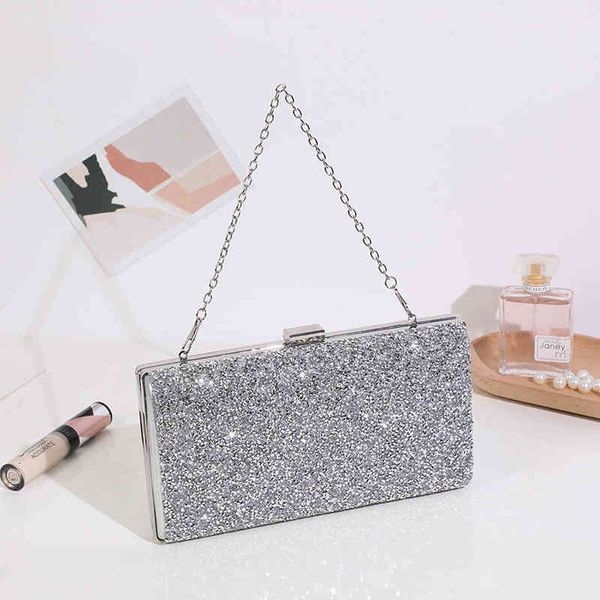 

fashion dinner bag with diamond personality coco cross handbag lady