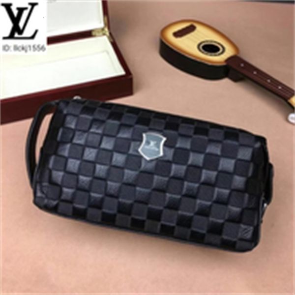 

wallet brand key designer purse luxury pb67 wallets 1095 clutches single pull chain handbag compact men real evening leather long card holde, Red;black
