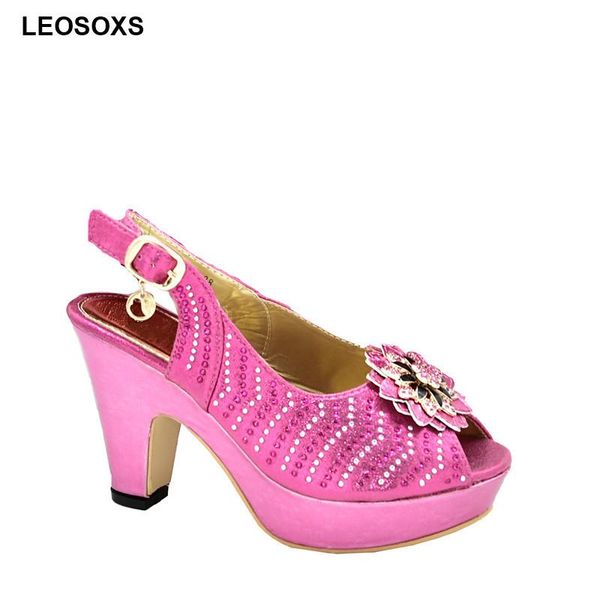 

dress shoes latest women ladies footwear comfortable fashion wedding female italian high heels autumn slipper for, Black