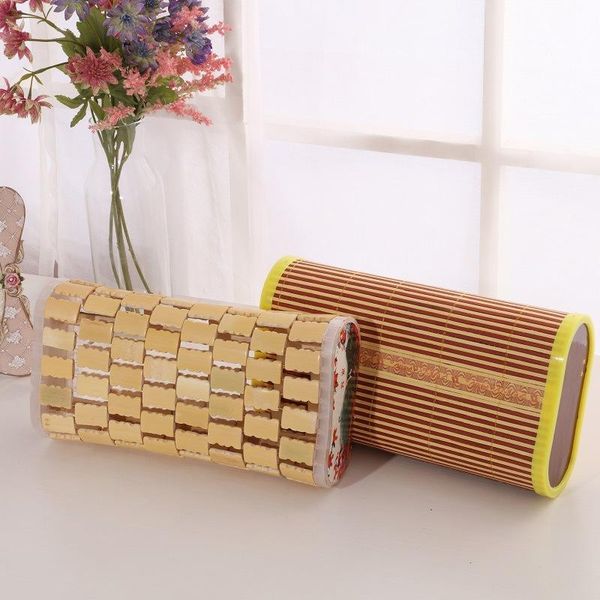 

summer day cool hollow core pillow health lunch break home