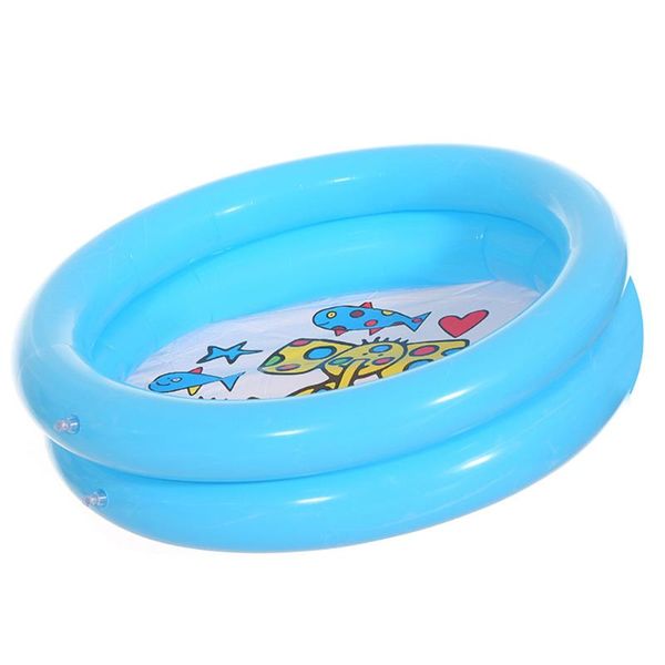 

pool & accessories summer baby swimming children kid inflatable bath tub outdoor indoor water play