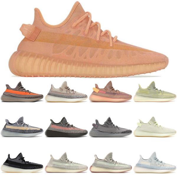 

2021 zebra 3m running shoes women men cream cinder reflective cloud white bred beluga ash pearl clay sand taupe desert sage static tail ligh