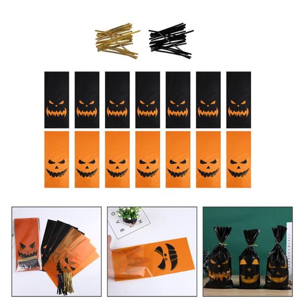 

gift wrap 1 set of packing bags decorative candy biscuit
