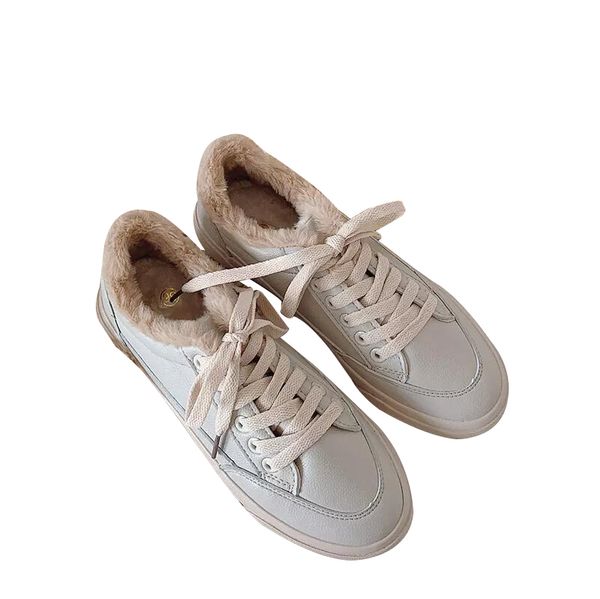 

women running shoes triple white comfortable womens trainers shoe outdoor sports sneakers runners size 35-40 15