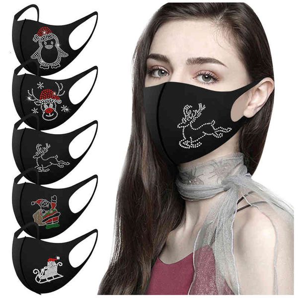 

mask fashion cartoon unique design