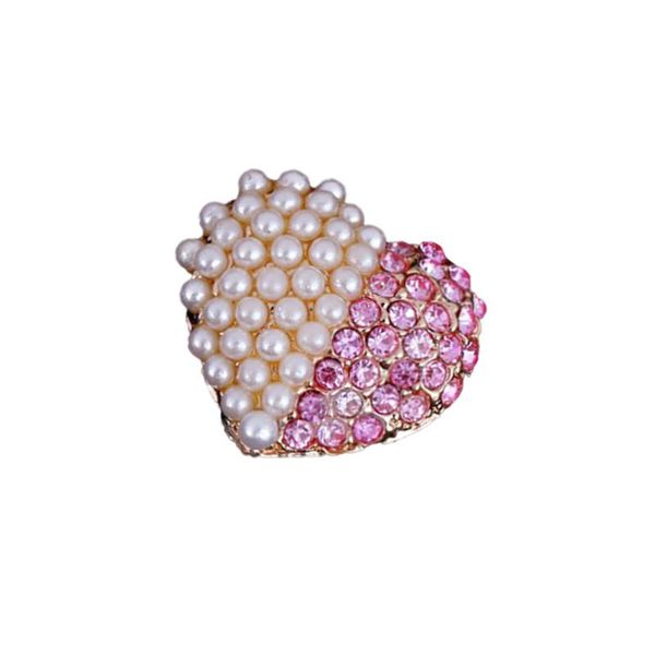 

car air freshener 1 pc vehicle clip perfume creative exquisite pearl rhinestone decor automotive dashboard ornament solid dif
