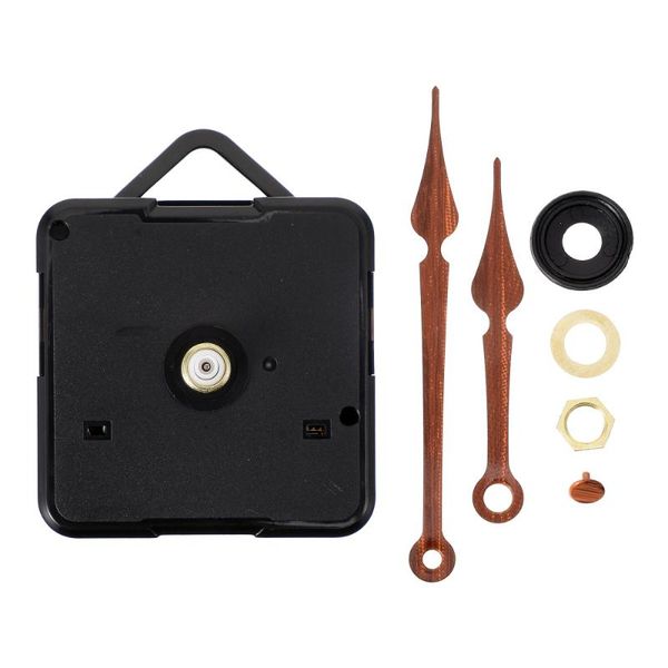 

wall clocks 1 set high torque long shaft clock movement diy parts mechanism