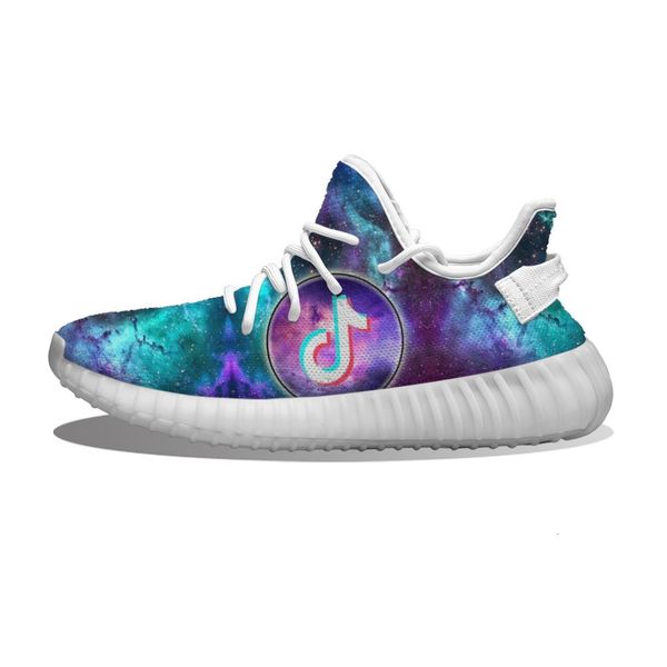 

diy custom tik tok nebula running sho mh printed mens womens trainers outdoor sports sneakers