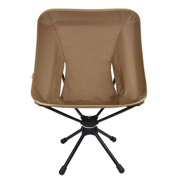 

fishing accessories ultralight outdoor folding camping chair bearing up to 150kg for hiking garden beach bbqs
