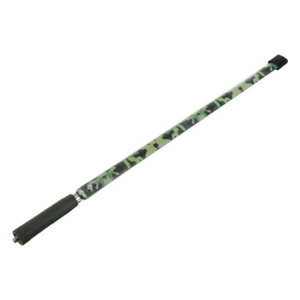 

1pc walkie talkie antenna sma-female uv5r uv2 radio (camouflage)