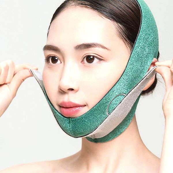 

cleaning home face beauty band face-lift belt v tool small mask household bandage