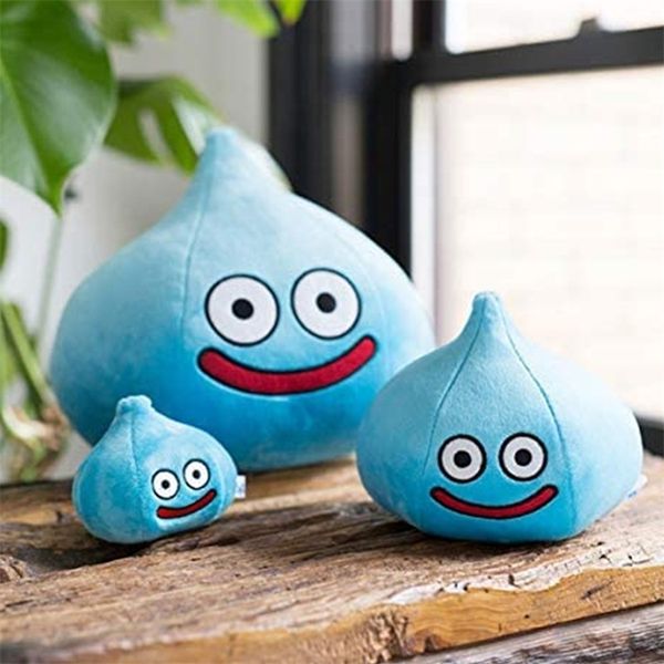

japanese brave fight dragon king slim animation game plush pillow doll