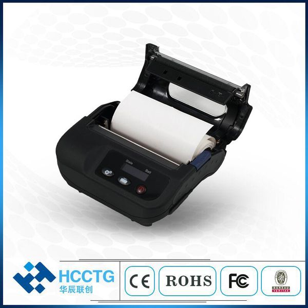 

printers label barcode android portable mobile phone printer hcc-l31