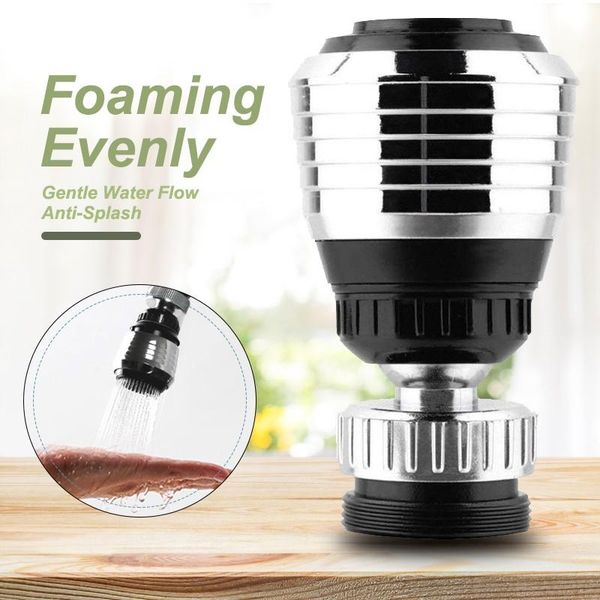 

kitchen faucets 360 degree rotatable head filter faucet adjustable shower splash water saver for home nozzle
